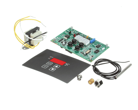 DELFIELD PARTS Delfield TBP30033-S Control Temp Taco Bell - SKU DELTBP30033-S