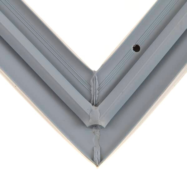 DELFIELD PARTS Delfield TBP60017 Gasket Dr 19.82X18.88 - SKU DELTBP60017