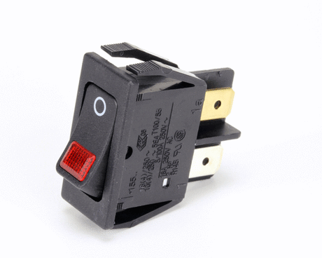 DELFIELD PARTS Delfield TBP60137 Switch Dpst/On- - SKU DELTBP60137