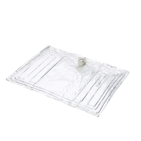 DELFIELD PARTS Delfield TLP00015 Heater Pad 115V/660W Tl Line - SKU DELTLP00015