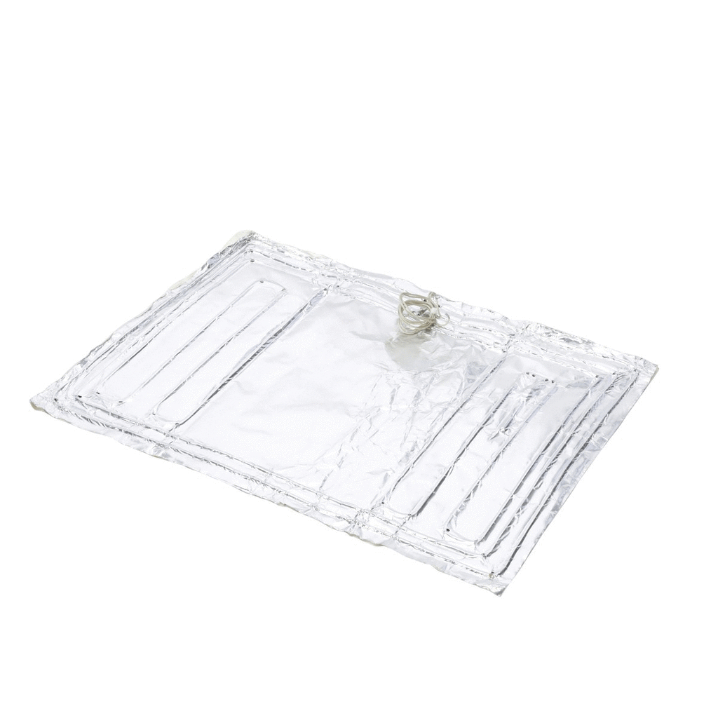 DELFIELD PARTS Delfield TLP00015 Heater Pad 115V/660W Tl Line - SKU DELTLP00015