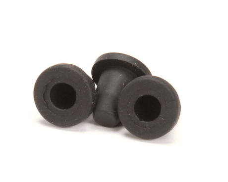 DELFIELD PARTS Delfield VMP00109 Ice Bin Grommet 3PACK Vitamix - SKU DELVMP00109