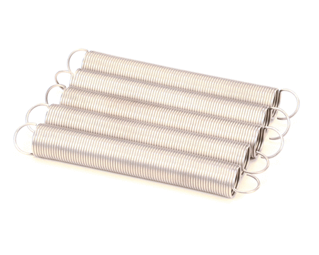 DINEX PARTS Dinex 014040101 Spring 10 Gram (5PK) - SKU DIN014040101