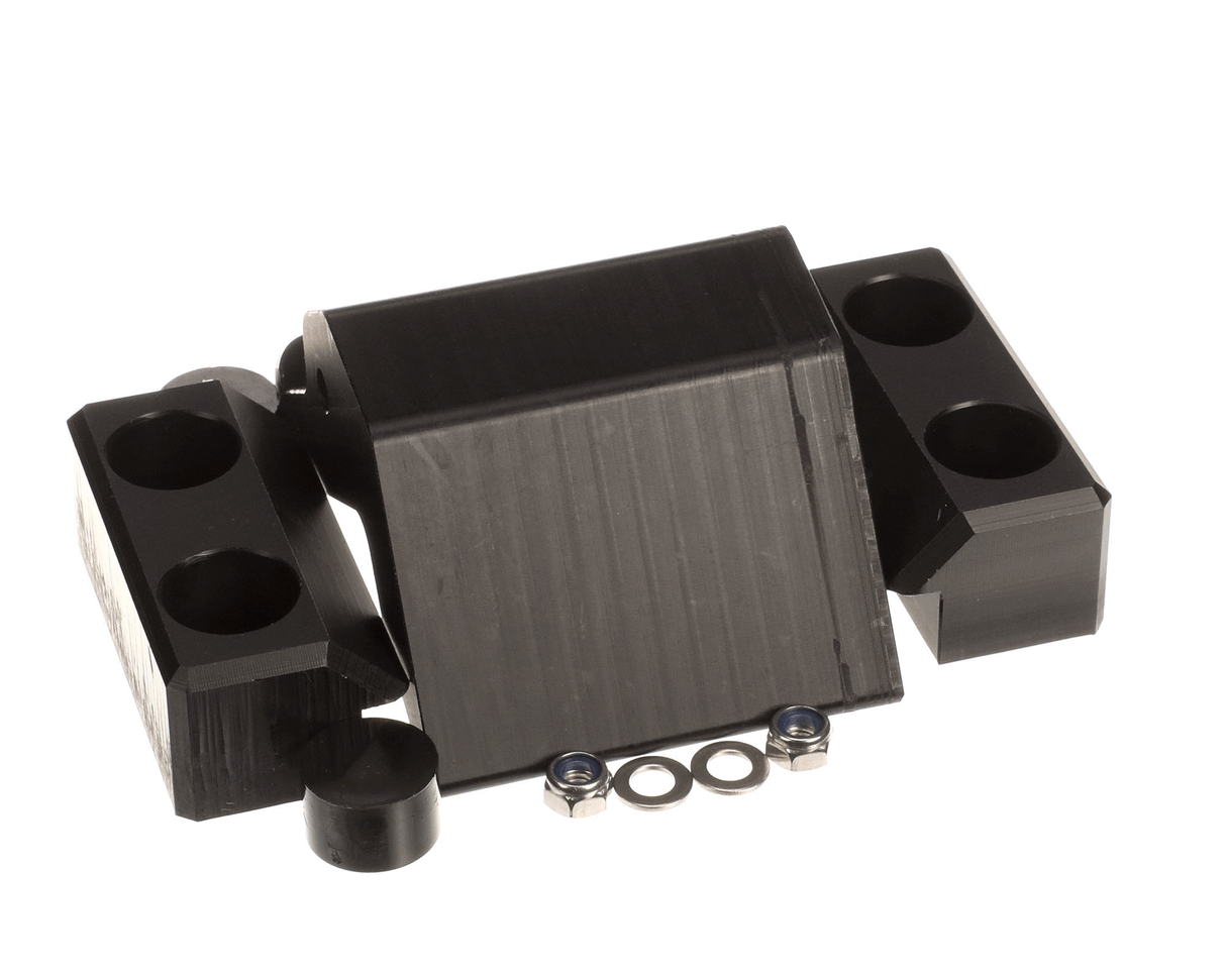 DINEX 0162625 HANDLE LATCH & STRIKE