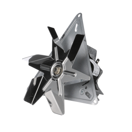 DINEX PARTS Dinex DX014001400 Fan Motor For TSBH2 - SKU DINDX014001400