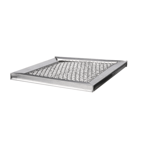 DINEX PARTS Dinex DX103307 Air Filter - SKU DINDX103307