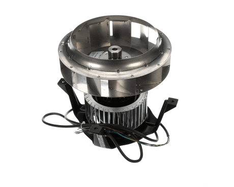 DINEX PARTS Dinex DX14314213 Motor Hot Side 208/230 - SKU DINDX14314213