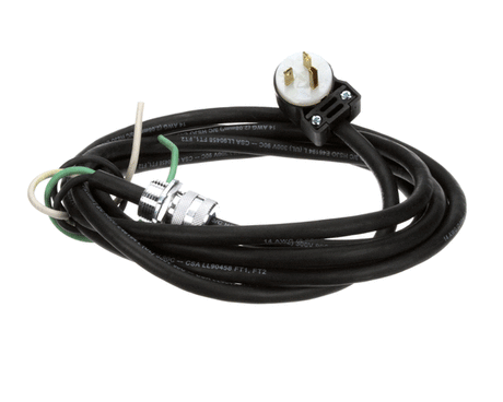 DINEX PARTS Dinex DX160902322 Cord Set - SKU DINDX160902322