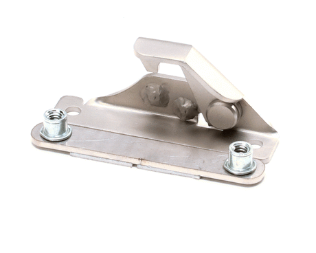 DINEX PARTS Dinex DX160953111 Lid Hinge Assembly/Left - SKU DINDX160953111