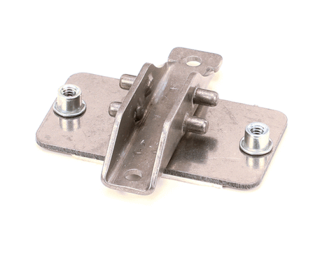 DINEX PARTS Dinex DX160953113 Lid Hinge Assembly / Center - SKU DINDX160953113