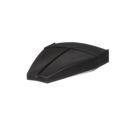 DINEX PARTS Dinex DX165051673 Center Silo Cover - SKU DINDX165051673