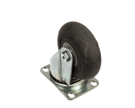 DINEX PARTS Dinex DX183015266 Base/Plate Caster - SKU DINDX183015266