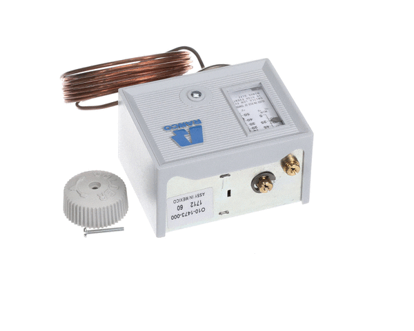 DINEX DX186000080 THERMOSTAT W/BRACKET