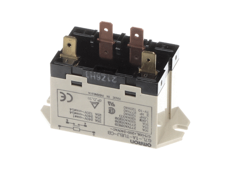 DINEX PARTS Dinex DX186020089 Time Delay Relay - SKU DINDX186020089