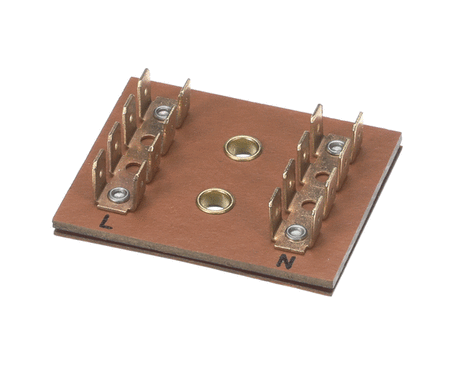 DINEX PARTS Dinex DX186070017 Terminal Block - SKU DINDX186070017