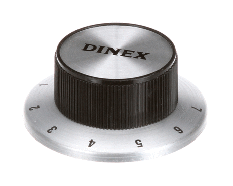 DINEX PARTS Dinex DX186080023 Knob Thermostat - SKU DINDX186080023