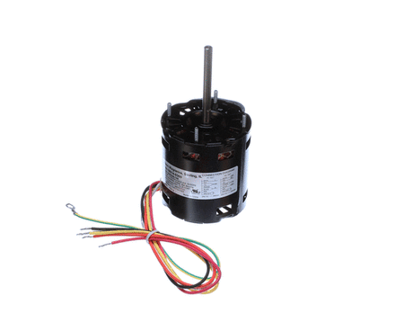 DINEX PARTS Dinex DX186140360 Motor 115V - SKU DINDX186140360