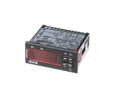 DINEX DX186160055 IRAC12 DIGITAL CONTROLLER