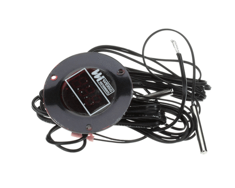 DINEX PARTS Dinex DX186160070 Digital Thermometer - SKU DINDX186160070