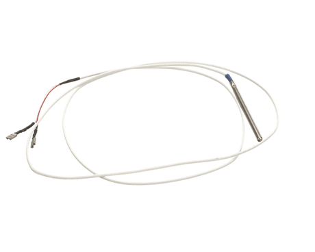 DINEX PARTS Dinex DX186160102 RTD Sensor Temperature - SKU DINDX186160102
