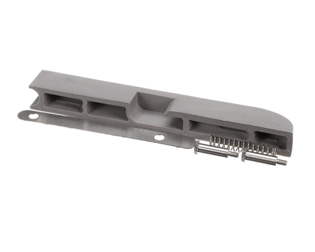 DINEX PARTS Dinex DX34510341S Handle Latch Assembly For Cart - SKU DINDX34510341S