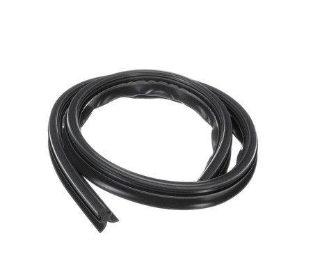 DINEX PARTS Dinex DX64791728 Center Gasket Jr Black - SKU DINDX64791728