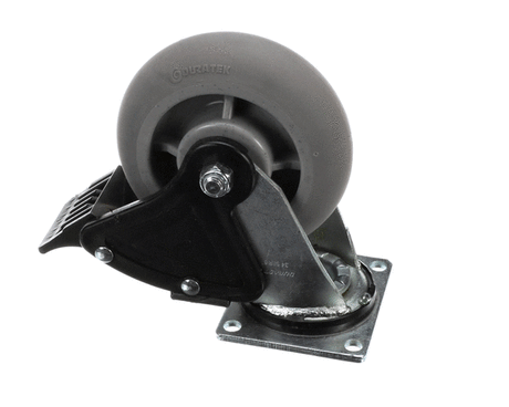 DINEX PARTS Dinex DXSUSKIT6SW07 6IN Rplcmnt Caster Swivel - SKU DINDXSUSKIT6SW07