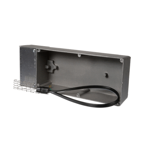 DINEX PARTS Dinex DXT120372 Evaporator Pan - SKU DINDXT120372