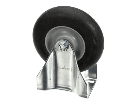 DINEX PARTS Dinex DXTSBP5F 5 In Fixed Caster - SKU DINDXTSBP5F
