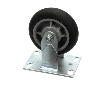 DINEX PARTS Dinex DXTSBP6F Caster Performa 6 Fixed - SKU DINDXTSBP6F