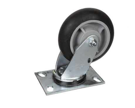 DINEX PARTS Dinex DXTSBP6S Caster Without Brake - SKU DINDXTSBP6S