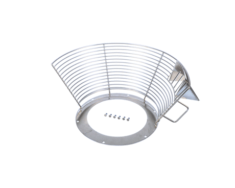 DOYON PARTS Doyon 300071 Bowl Guard Lift Up SM300 Dyn - SKU DOYN300071