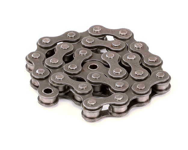 DOYON PARTS Doyon 30231501000751 Simple Chain 1/2X1/8 - SKU DOYN30231501000751