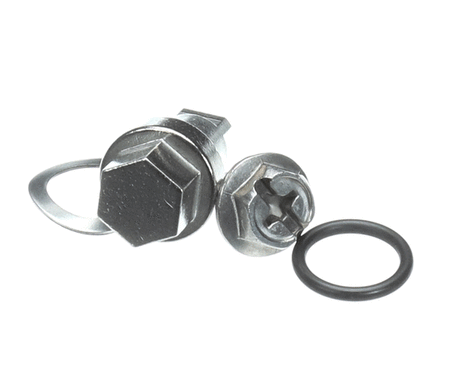 DOYON PARTS Doyon 30707002067160 Shaft Hex Stainless 7/16IN - SKU DOYN30707002067160