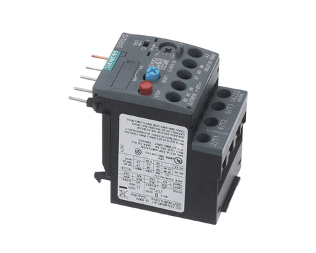 DOYON PARTS Doyon 30814000140200 Relay - SKU DOYN30814000140200