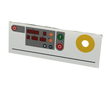 DOYON PARTS Doyon 30891101000011 Electronic Speed Control Boar - SKU DOYN30891101000011