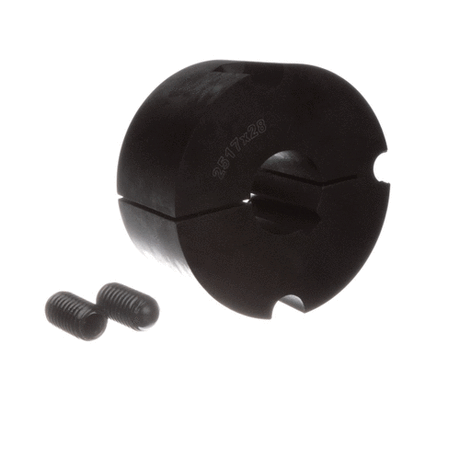 DOYON PARTS Doyon 31602012517028 Taper Bushing 2517 X 28 - SKU DOYN31602012517028