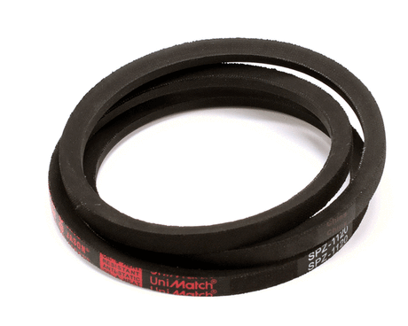 DOYON PARTS Doyon 31606010001120 V-Belt Spz 1120 - SKU DOYN31606010001120