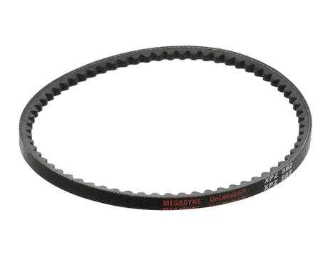 DOYON PARTS Doyon 31606040000562 Spz 562 Belt - SKU DOYN31606040000562