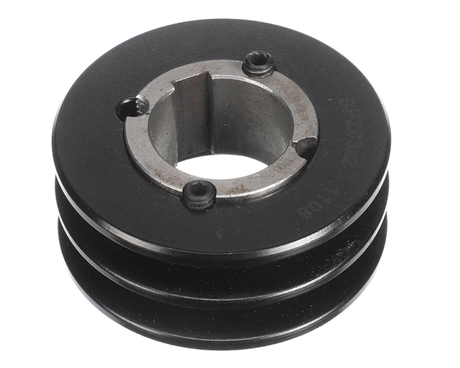 DOYON PARTS Doyon 31609010006302 Small Pulley - SKU DOYN31609010006302