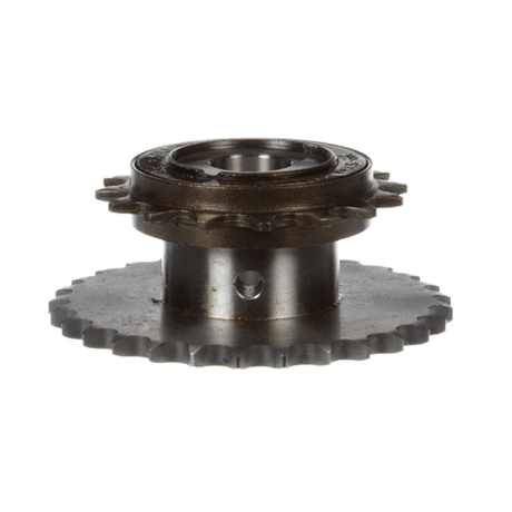 DOYON PARTS Doyon 32032501000101 Clutch Assembly Lsa - SKU DOYN32032501000101