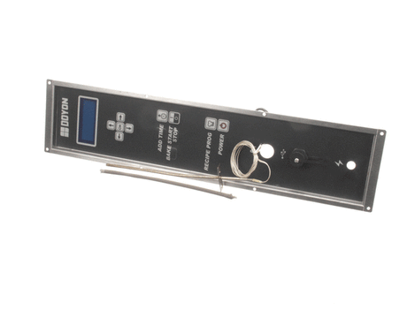 DOYON PARTS Doyon 50009034K Kit Control Pnl Einstn Navkey - SKU DOYN50009034K