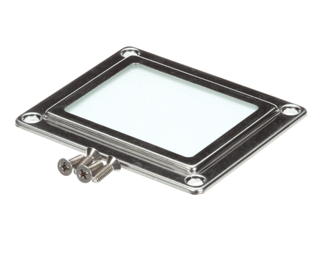DOYON PARTS Doyon 50010894 Assembly Frame Glass W/Gasket - SKU DOYN50010894