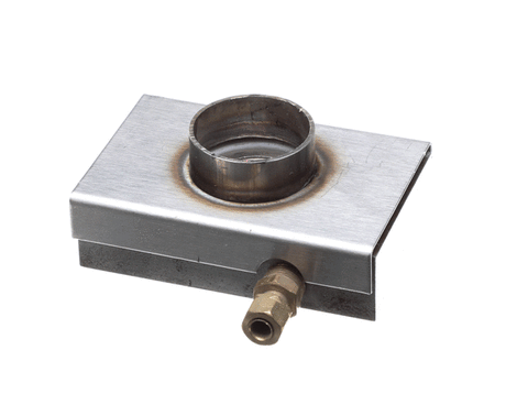 DOYON PARTS Doyon 50099051 Lower Bearing Block Assembly - SKU DOYN50099051