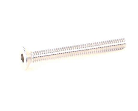 DOYON PARTS Doyon 53-0627 Screw S/S M6-1.0X50MM Flat - SKU DOYN53-0627