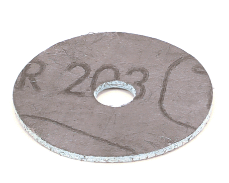 DOYON PARTS Doyon 6196 Card Washer - SKU DOYN6196