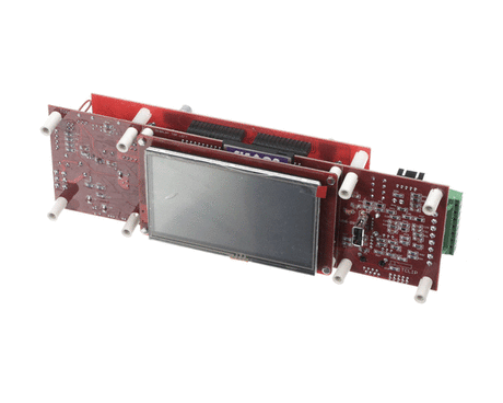 DOYON PARTS Doyon 66-1191-7ELEVEN Control Board - SKU DOYN66-1191-7ELEVEN