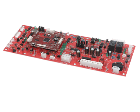 DOYON PARTS Doyon 66-1197-SRO Board Control Io Sro - SKU DOYN66-1197-SRO