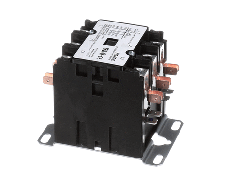 DOYON PARTS Doyon 66-2017 Contactor 40AMP 3POLE - SKU DOYN66-2017