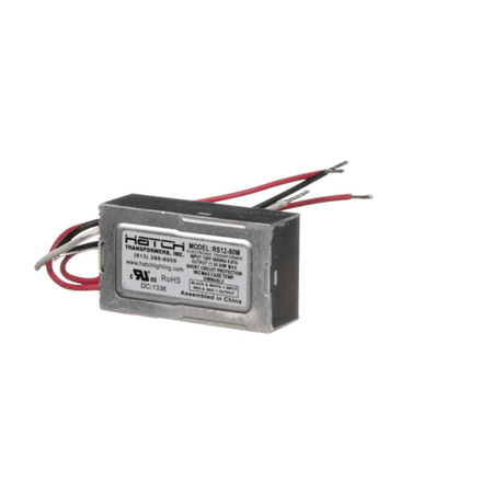 DOYON PARTS Doyon 66-3014 Transformer 120V-12V 80W - SKU DOYN66-3014